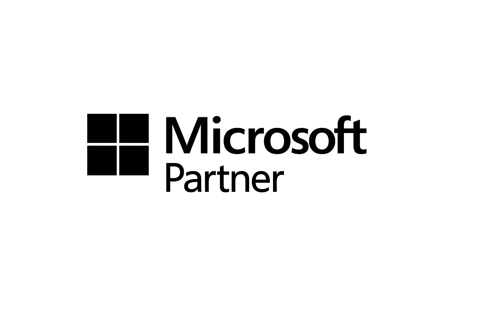 Microsoft Partner