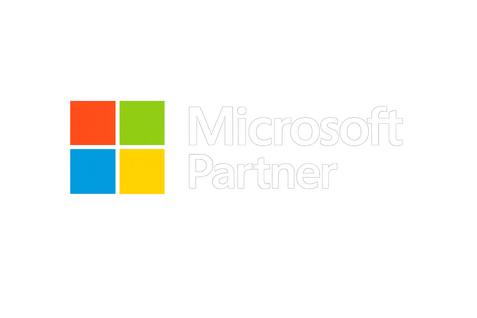 Microsoft Partner